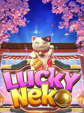 Lucky-Neko