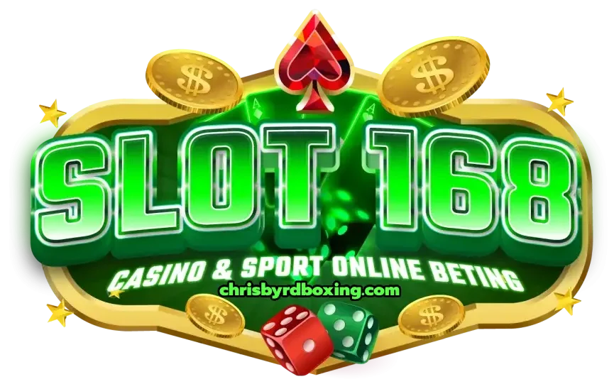 เว็บ สล็อต 168-logo